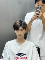 -Cima salon西玛沙龙