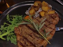 -百特喜·意大利餐厅(八佰伴镇江店)