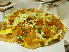 -味可道美食坊(福基路店)