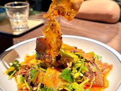 -酒肆浅葱·特色菜馆(卓悦intown店)