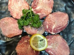 -红小姐的烤肉店(西三旗店)
