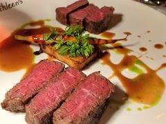 -Kathleen's Waitan 凯圣琳江景西餐厅(外滩店)