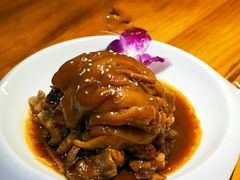 -尚岛私房菜(西方巷店)