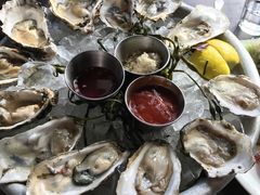 -Water Grill(圣莫妮卡店)