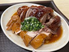 -鹅最好(南光店)