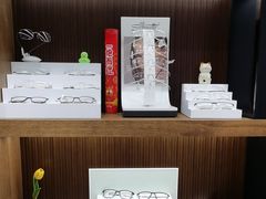 -一代眼镜·蔡司配镜(浦东大拇指广场店)