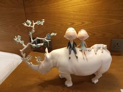 -上海衡山路十二号华邑酒店