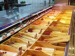 -阿串串老火锅(力盟店)