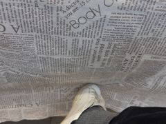 -星巴克(北京门头沟长安天街店)