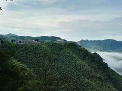 -南尖岩景区