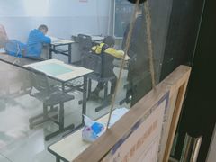 -艺起长大少儿美术教育(丹凤花园校区)