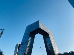 -北京千禧大酒店