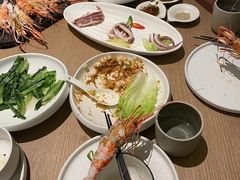 -隅乐胡椒虾·台湾菜·团建(皇岗店)