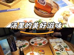 -芸南道·过桥米线(昆明老街旗舰店)