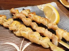 -鸟鹏烧鸟居酒屋(熙龙湾店)