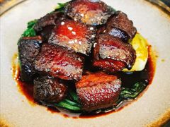 东坡肉-无届青年餐馆(熙街店)