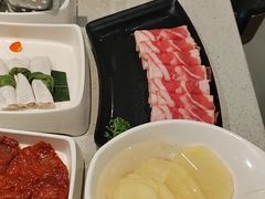 -海底捞火锅(万达广场店)