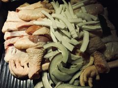 -狐狸爱上椰子鸡(滨江星光大道店)