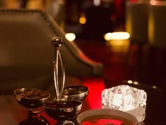 -LONG BAR 廊吧(外滩华尔道夫酒店)