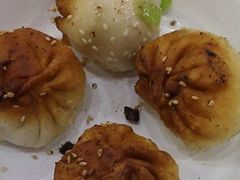 -小杨生煎(龙之梦购物中心店)