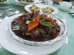 -景好海鲜餐厅(大鹏必选旅游店)