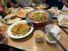 -东北灶(高新银泰店)