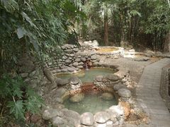 -三江森林温泉度假区