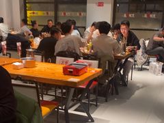 -京朋串屋·烧烤(望京西路总店)