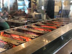 -老黄记手撕烤兔(玉林街店)