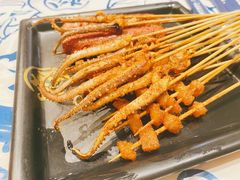 -松哥油焖大虾(科技园店)