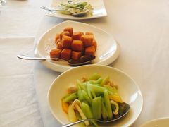 -青岛海景花园大酒店