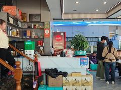 -蟹天蟹地农家菜·阳澄湖大闸蟹(浅水湾店)