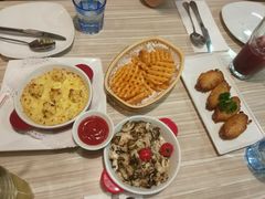 -必胜客(桐梓坡店)