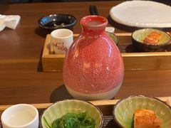 -七条鱼日本料理(远洋乐堤港店)