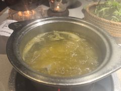 -一叶一世界•素食餐厅(环球中心店)