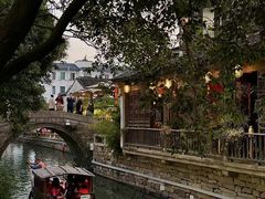 -山塘街