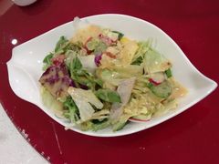 大拌菜-苏淮景·苏闽融创菜·海鲜(原空港井河轩店)