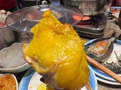 -亚马逊蒸汽活海鲜自助(LCM置汇旭辉广场店)