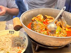 -刘姐啤酒鱼音乐餐厅(阳朔美食丁厄3分店)