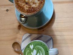 -咖法森林·咖啡  酒吧(天河店)