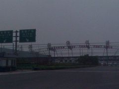 -洋山深水港