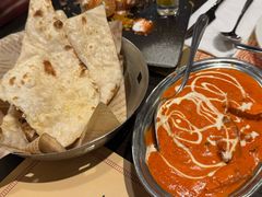 -克比叔叔印度餐厅Kebabs on the Grille(人民广场店)