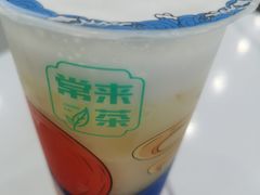 -常来茶·水果研究所(西溪里店)