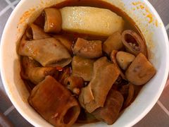 -清真蒋有记(老门东店)