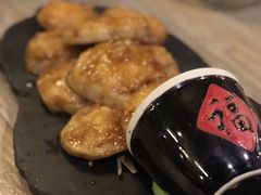 -花溪雨·森林餐厅(石基店)