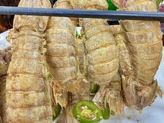 -贞姨美食·老字号海鲜大排档
