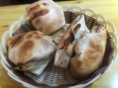 -新疆和田烧烤王(凤凰路店)