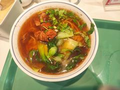 -苏氏牛肉面(丰北桥店)