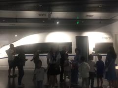 -中国铁道博物馆(正阳门馆)