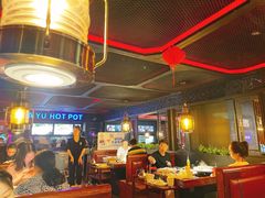 -大渝火锅(苏州西城永捷店)